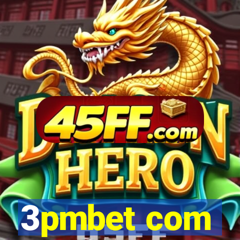 3pmbet com